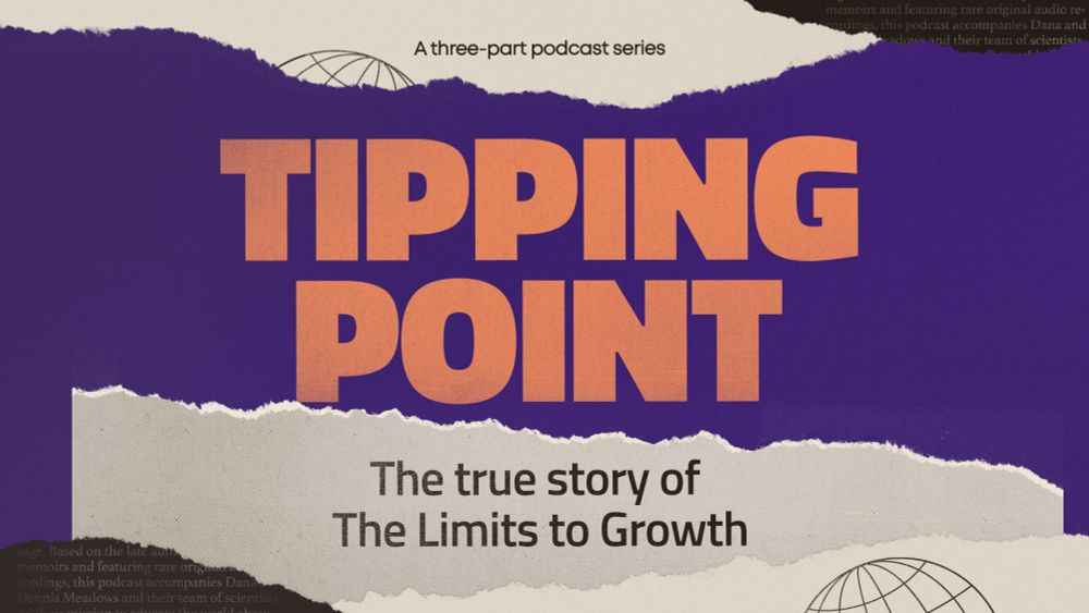 Tipping Point — Podcast