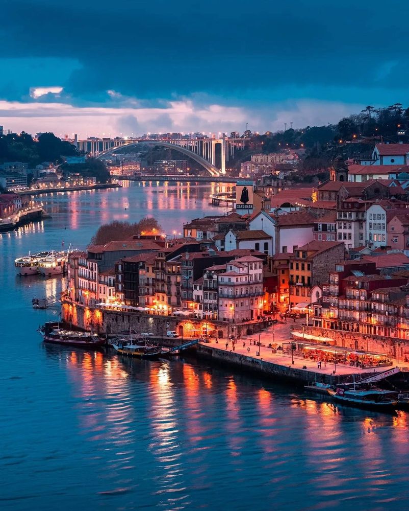 Porto, Portugal 🇵🇹