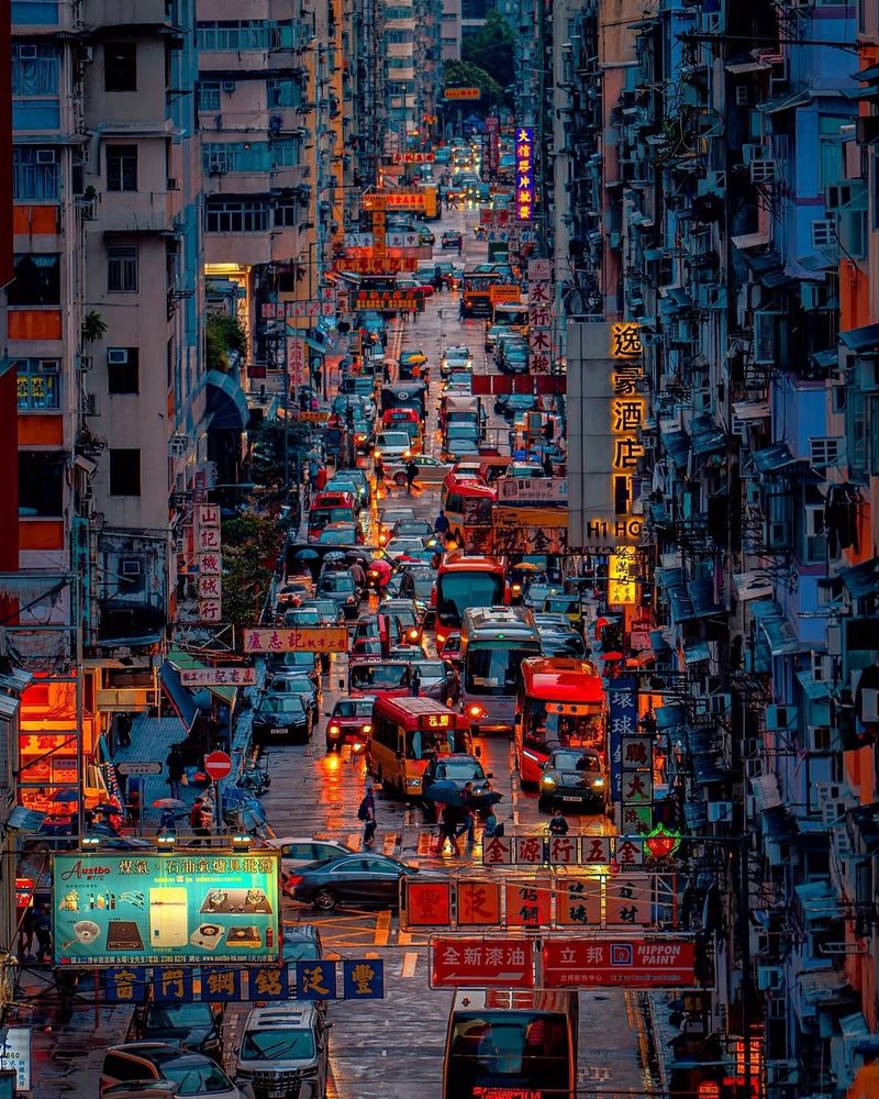 Hong Kong 🇭🇰