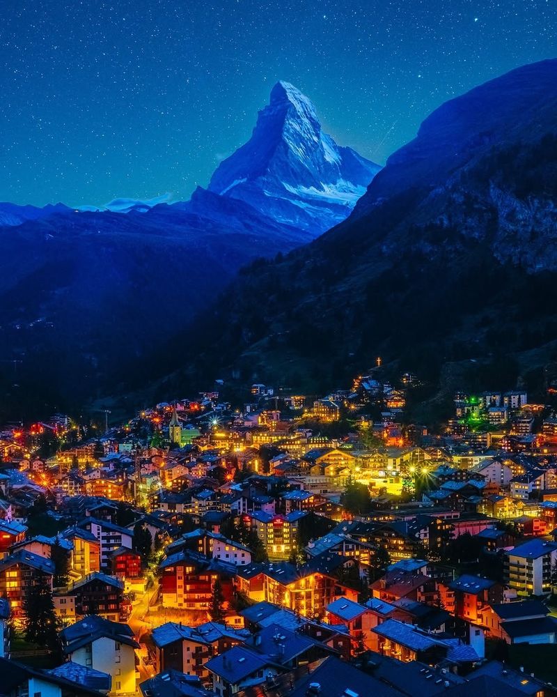 Zermatt, Switzerland 🇨🇭