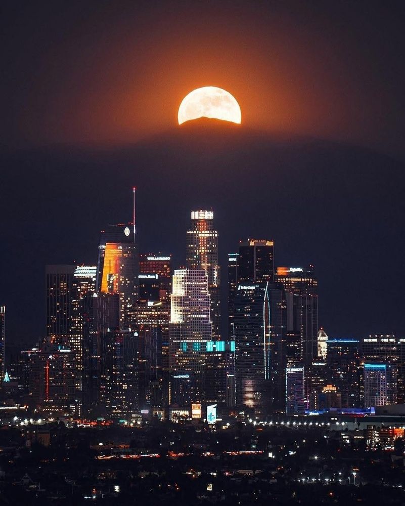 Los Angeles, California 🇺🇸