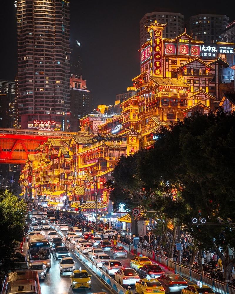 Chongqing, China 🇨🇳