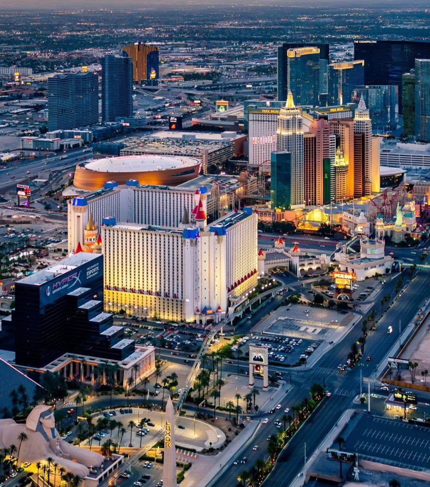 Las Vegas, Nevada 🇺🇸