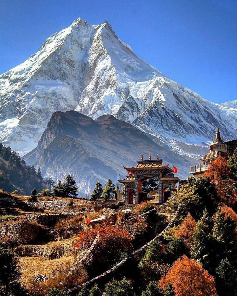 Nepal 🇳🇵
