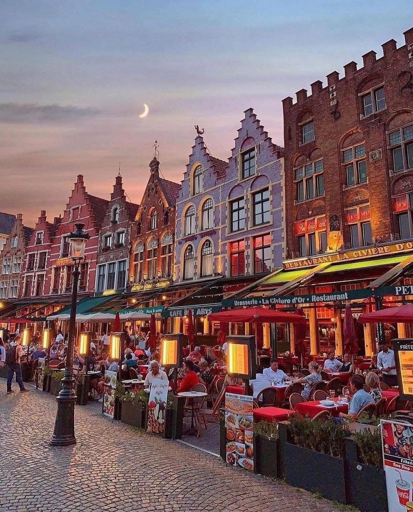 Brugge, Belgium 🇧🇪