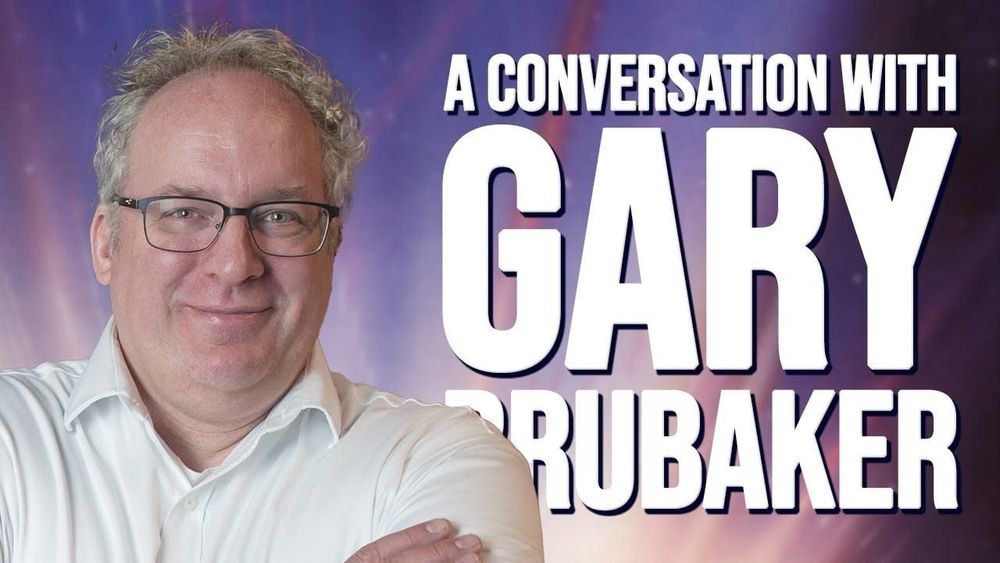 A Conversation with Gary Brubaker (The Dig / Indiana Jones and the Infernal Machine / SMU Guildhall)