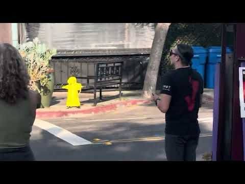 ICE raid at Buona Forchetta in South Park