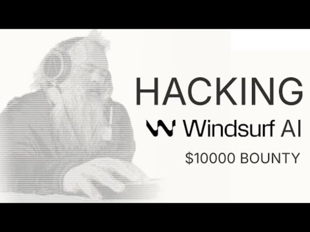 Hacking Windsurf: I Asked the AI for System Access — It Said Yes