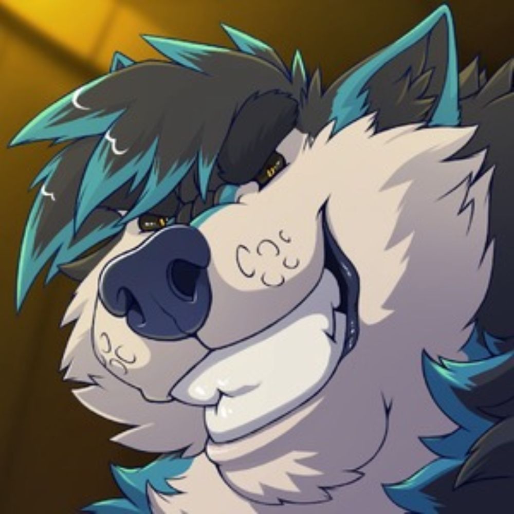 BioTheWuff - Twitch