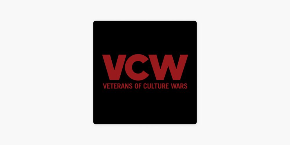 ‎Veterans of Culture Wars: 092: The Hidden Roots of White Supremacy: Robert P Jones on Apple Podca...