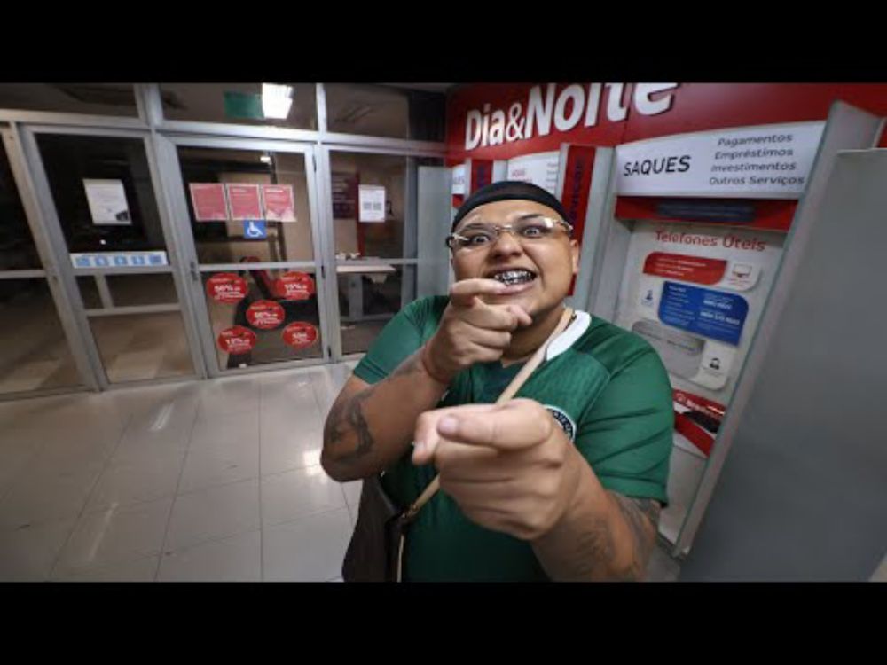 BIGFETT - ESSA FOI GOL DO GOIAS (Official Music Video) Dir. @Clicanuto