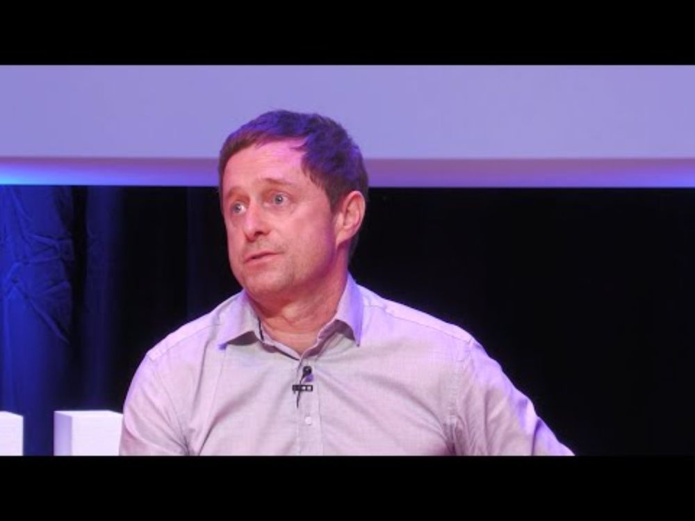 What is the true cost of cheap food? | Kenneth Keavey | TEDxTUDublin