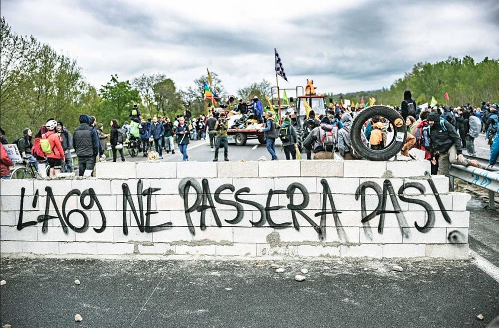 L'A69 ne passera pas
