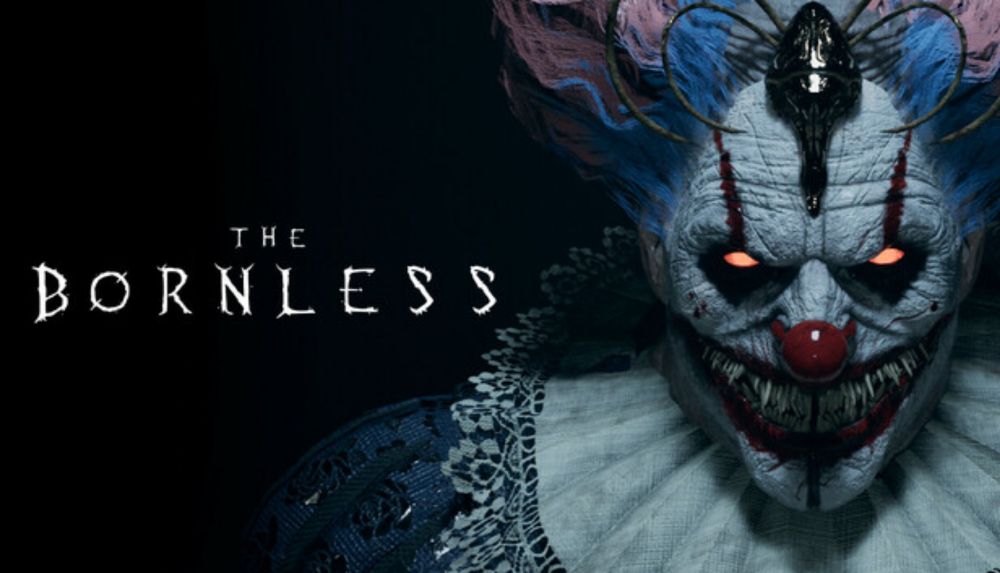 Welcome to The Bornless, an action horror FPS. Face off against other players, summon demons, and build factions in a Lovecraftian world. Use Black Magick, acquire powerful weapons, upgrade your Safeh...