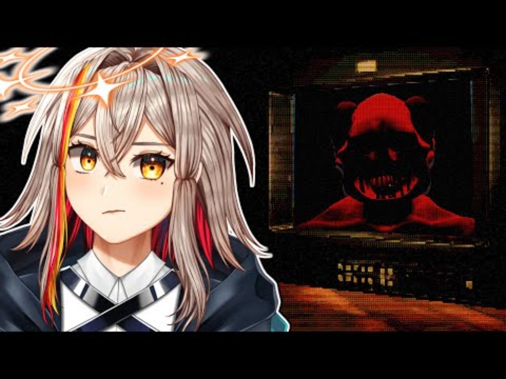 Benny Bash - THE HAUNTED GAME RETURNS [1]