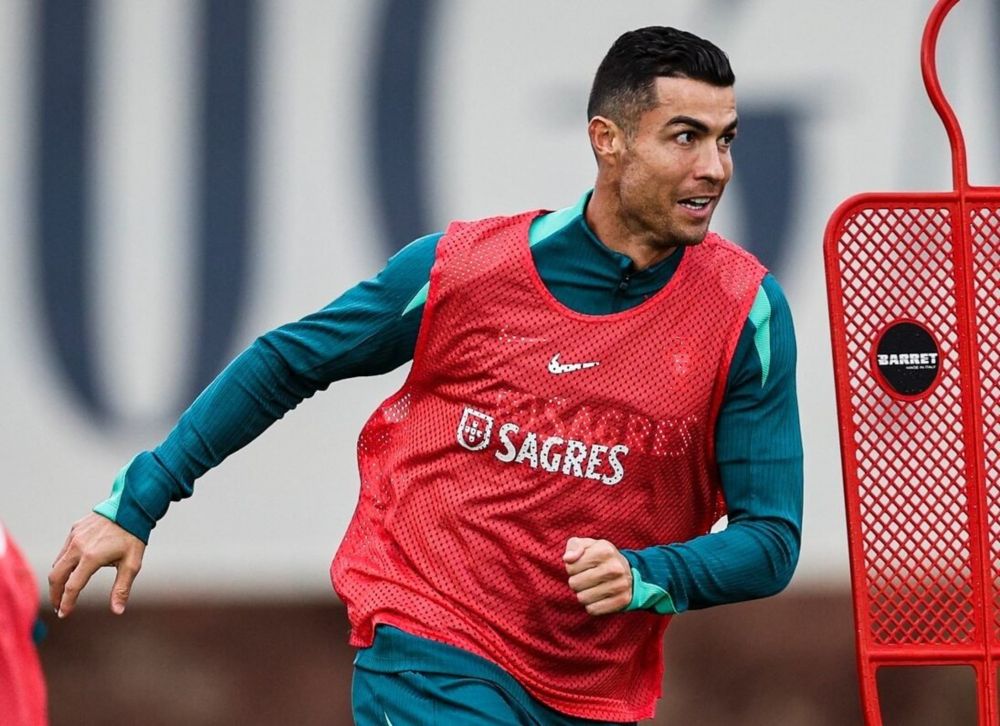 Portugal encara a Polônia com duelo entre Cristiano Ronaldo e Lewandowski - Bola em Campo