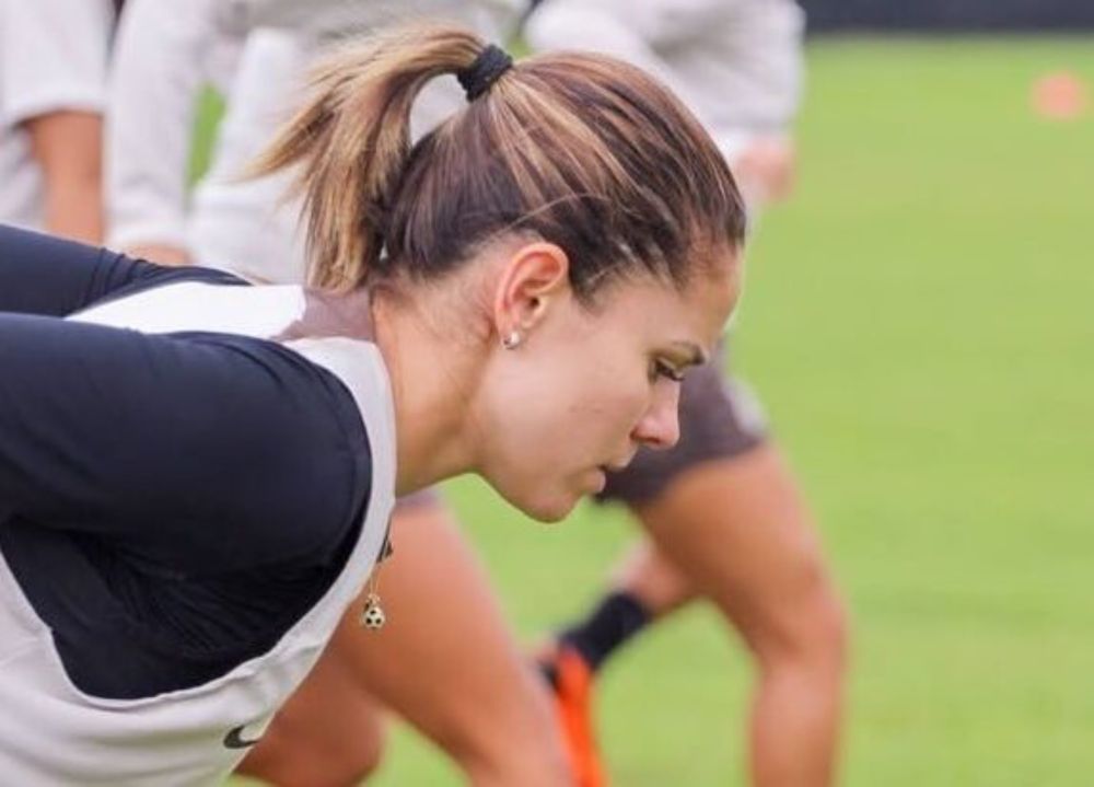 Corinthians e Santos entram em campo neste sábado (12) pelas quartas da Libertadores feminina - Bola em Campo