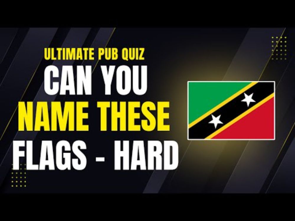 Test Your Knowledge with the Ultimate Flag Quiz - Can You Get a Perfect Score?