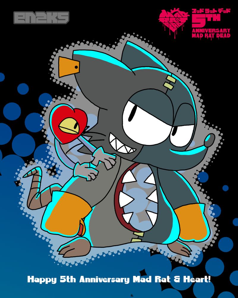 version with shading based from the game