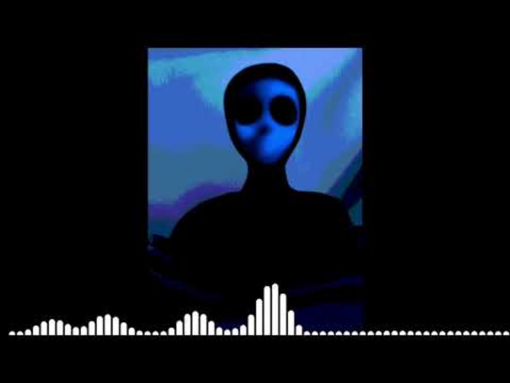 FNF: Sleep - Eyeless Jack Concept Song