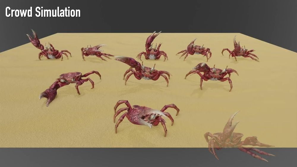 [SIGGRAPH 2022] GANimator: Neural Motion Synthesis from a Single Sequence