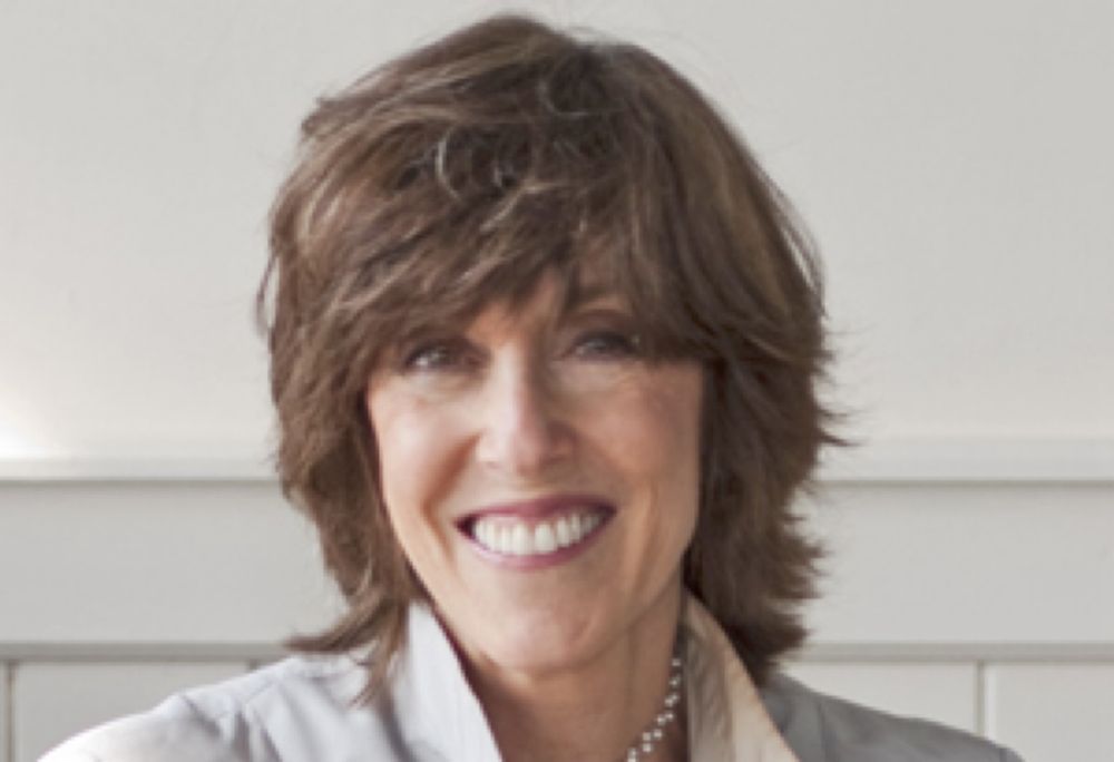 Nora Ephron Essay - Six Stages of Email from I Remember Nothing