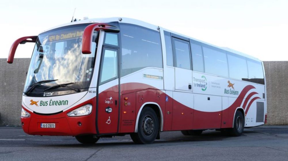 Chuir Feachtas Rothaíochta na hÉireann aighneacht faoi bhráid an Údaráis Náisiúnta Iompair maidir leis an staidéar atáthar a dhéanamh ar sholáthar na seirbhísí bus faoi oibleagáid seirbhís phoiblí