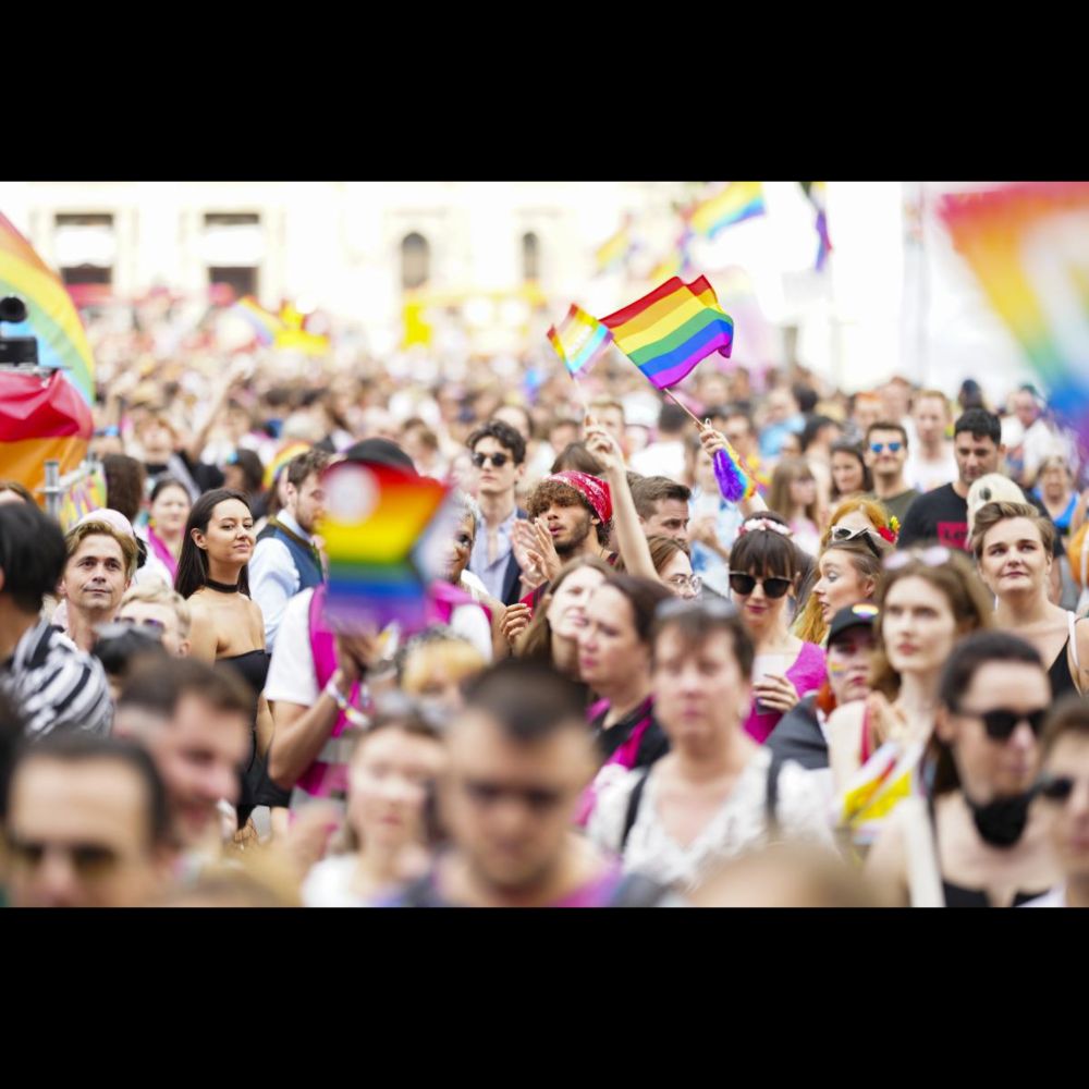 Pride-Anschlagspläne: Chats aus Osteuropa belasten Brüderpaar