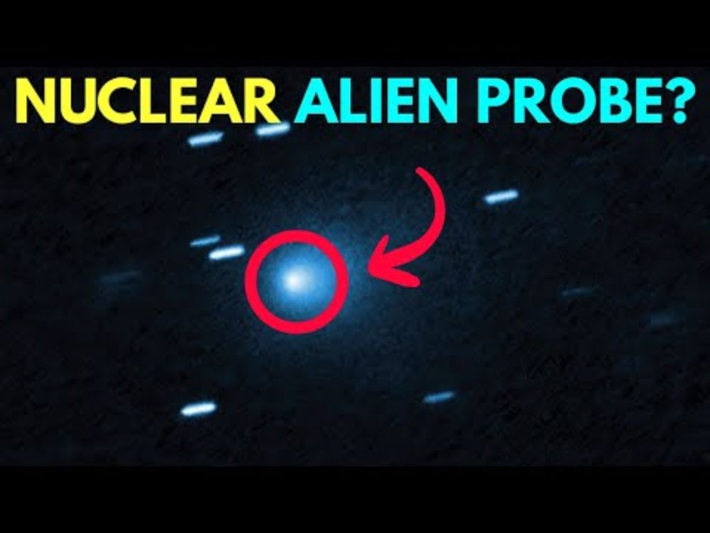 YouTube video by Post Disclosure World