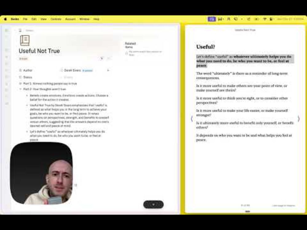 Inbox AI demo with Tana and new realtime mode