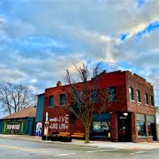 Picture of Chicago, Kansas; a ghost town in Kansas