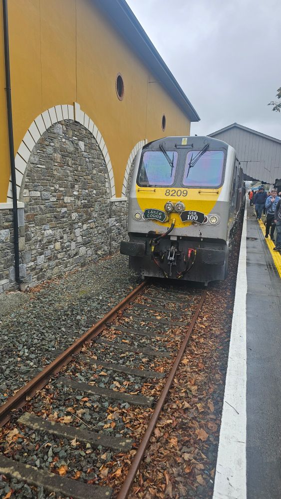 8209 in Kilarney, GSR100