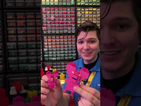 YouTube video by Master Builder Alec 