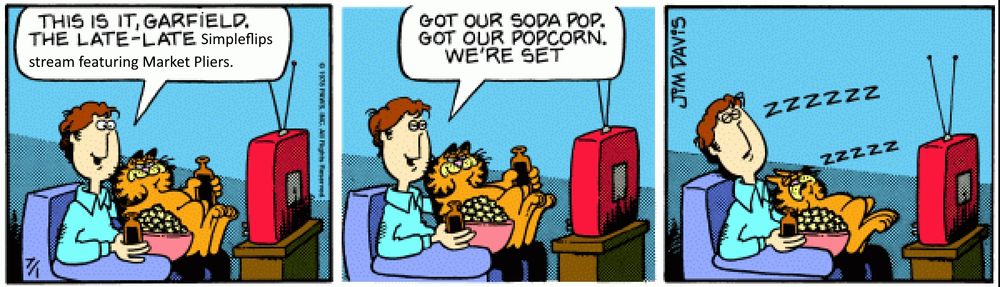 Garfield #13.