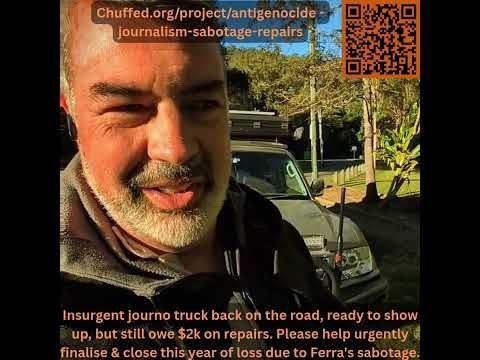 $2k to go to get back on the frontline