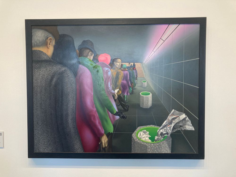 uwe pfeifer - feierabend 