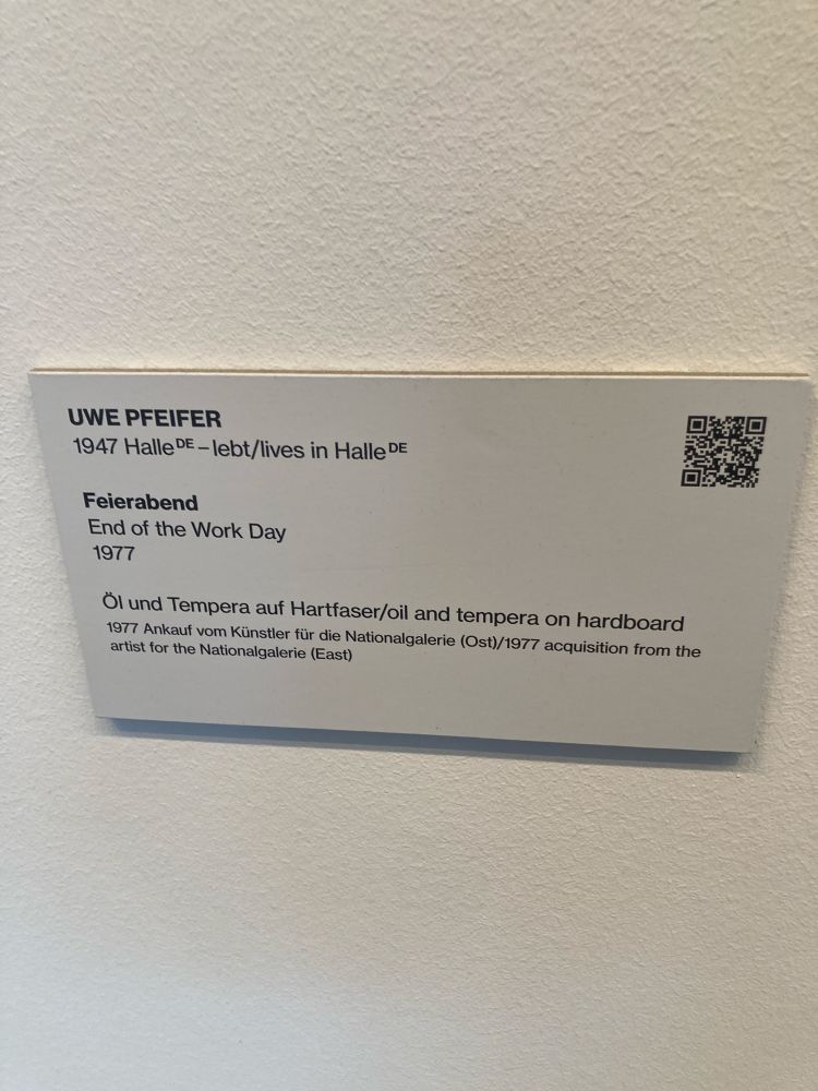 uwe pfeifer - feierabend 