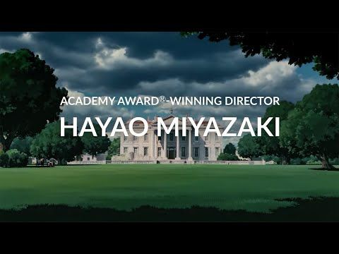 TRUMP: The Legend of MAGA. First Trailer