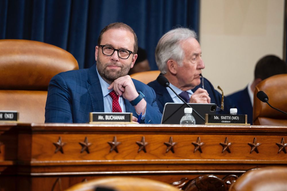 Democrats aren't rushing to play ball with Republicans on a bipartisan health care package after passage of the president's megabill and spending cuts.