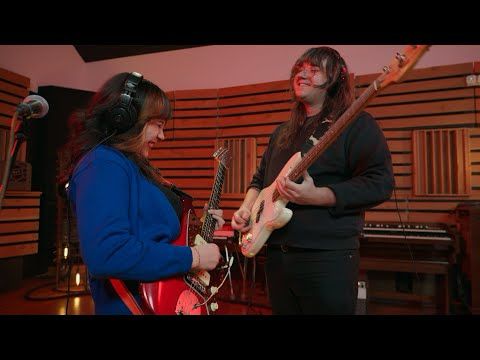 Fake Fruit - Full Performance (Live on KEXP)