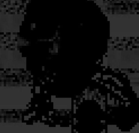 Fuck you, BlueSky exclusive teaser for GOLD