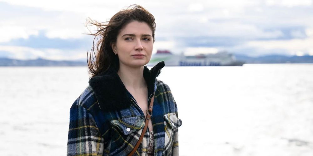 After 'The Perfect Couple,' Watch Eve Hewson in Apple TV+'s Underrated Dark Comedy