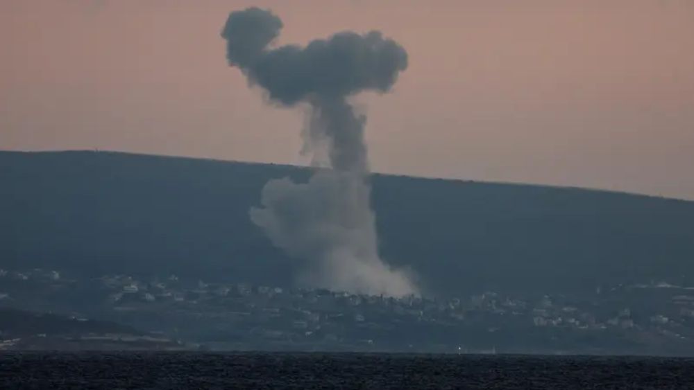 Israel inicia operações terrestres no sudoeste do Líbano enquanto o Irã faz alerta