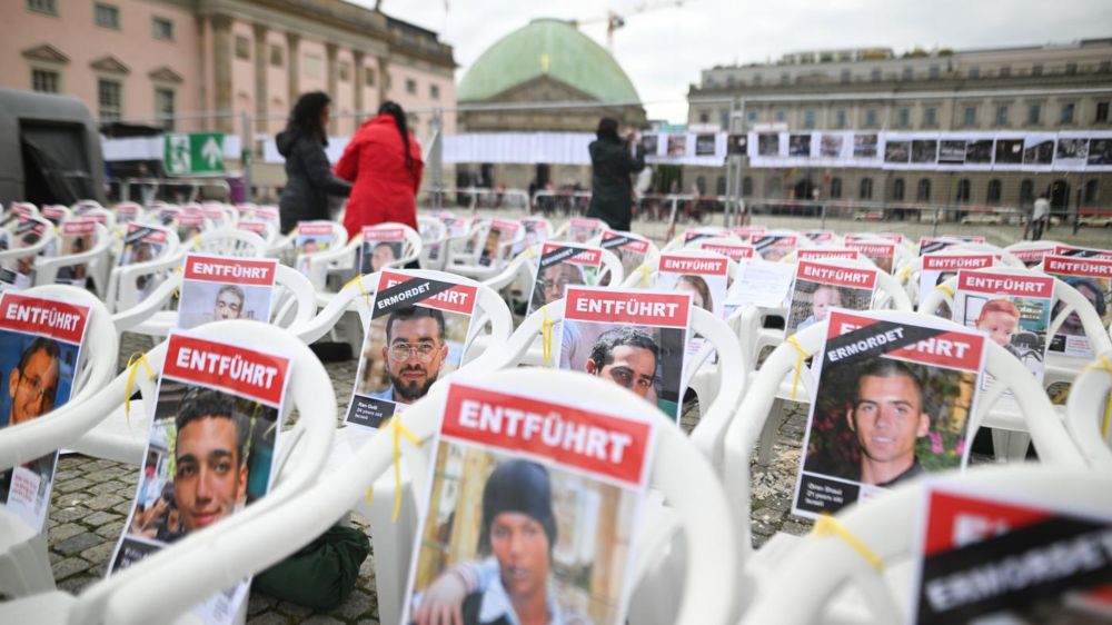 Solidarität nach dem 7. Oktober: Israel verteidigte sich – und plötzlich wurde es still