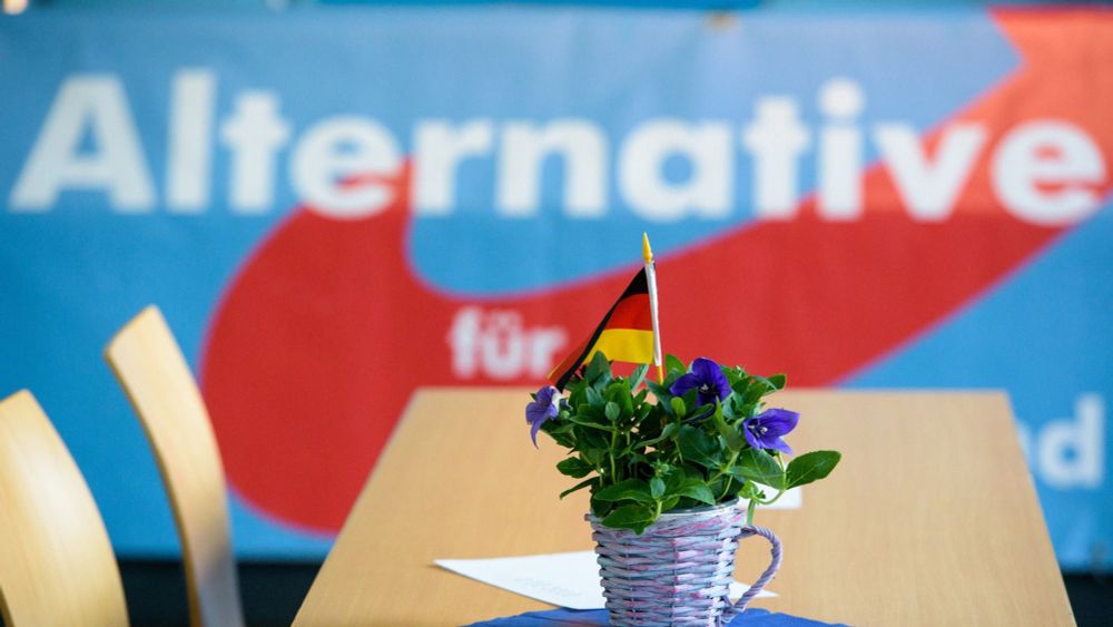 Russlanddeutsche und die AfD: Die neue Lieblingspartei der Aussiedler?