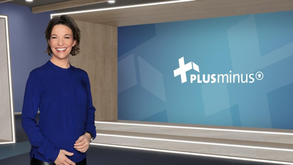 Plusminus vom 9. Oktober 2024 - hier anschauen