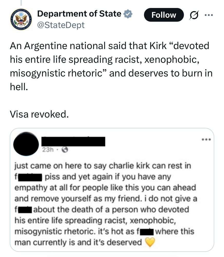 Kevincho is marked safe