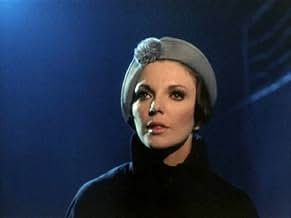 Joan Collins as Edith Keeler