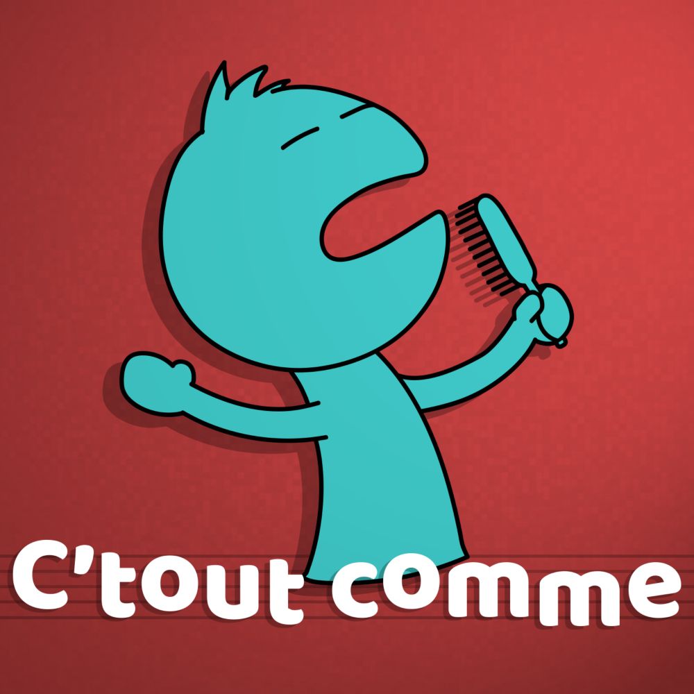 C'tout comme - C'tout comme Spécial ego - Hébergez gratuitement votre podcast sur Vodio.fr