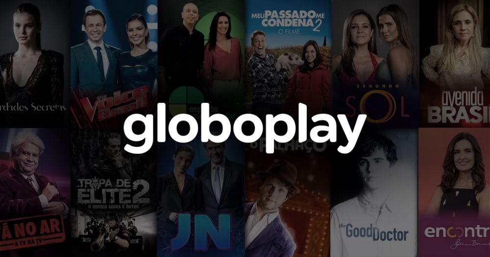 Assistir Futura Ao Vivo | Globoplay